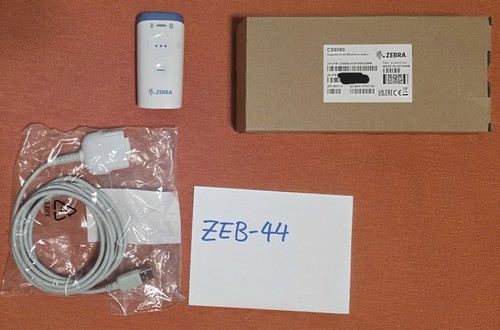 Zeb zebra cs6080 - zebra,