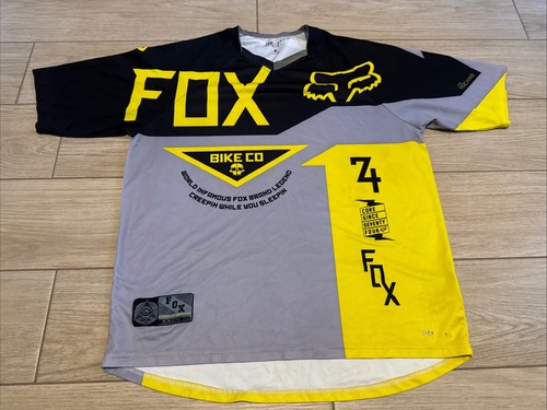 Fox maglia uomo - uomo, estiva