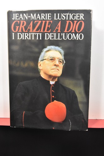 Grazie dio diritti - grazie,