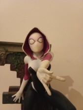 Marvel Gallery Spider Gwen Diamond Select Toys 2016 Statue
