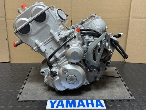 2007 yfz450 engine motor - 2007,