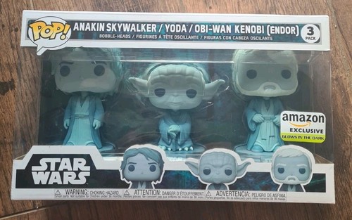 Star wars anakin yoda - anakin,