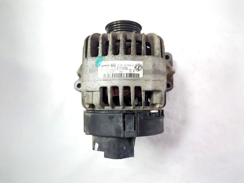 51714794 alternatore fiat - 51714794,