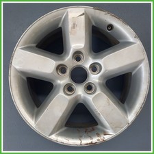 Cerchio in Lega TOYOTA RAV 4 2a Serie (dal 09/2000 al 01/2006) 16 pollici 16