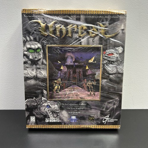 Unreal 1998 big - 1998,