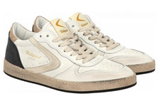 VALSPORT DAVIS 2853  HERITAGE NAVY Sneakers uomo