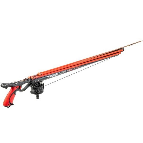 Cressi sub fucile arbalete - fucile,