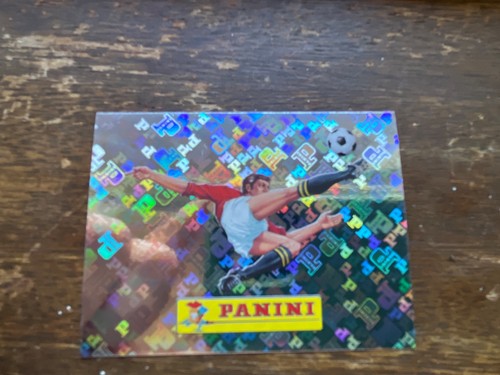 Figurine panini shiny - figurine, 26