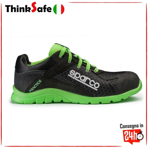 Scarpe antinfortunistiche - scarpe,