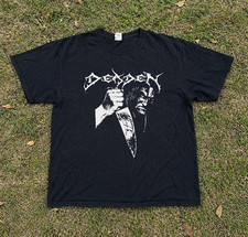 T-shirt DEADEN anni 2000 -