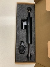 Ammortizzatore di sterzo universale per moto Mantis