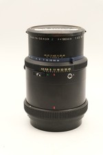 Mamiya sekor 180mm - sekor, rz