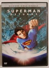 DVD Superman Returns 2006