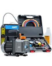 Omt 4cfm vacuum - omt,