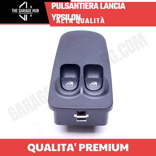 Pulsantiera alzacristalli - pulsantiera,,