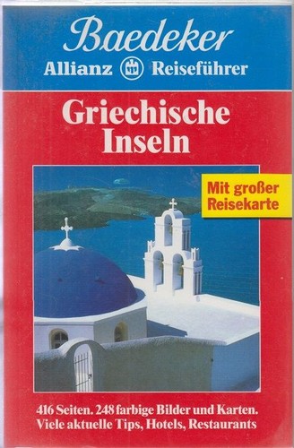 Baedeker allianz reiseführer - baedeker,