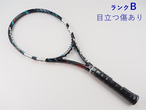 Racchetta tennis usata - racchetta, da