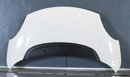 Cofano anteriore 51883012 fiat - cofano,