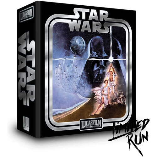 Star wars edizione premium - star,