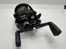 Mulinello 3 cuscinetti a sfera