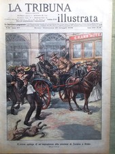 La Tribuna Illustrata 24