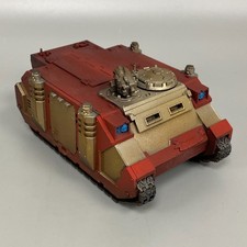 1 Rhino Tank Veicolo Warhammer