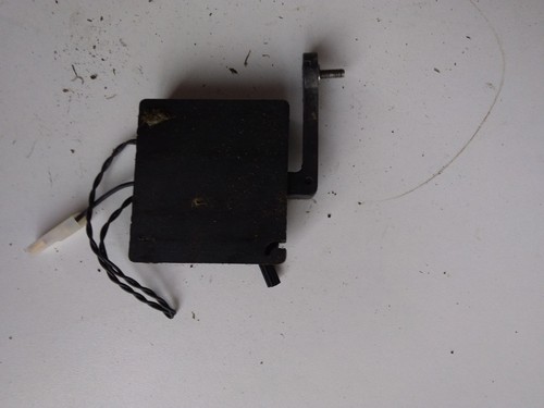 Interruttore urto tagliaerba - interruttore,