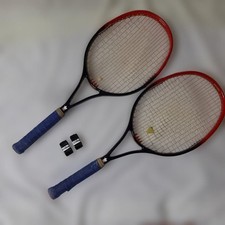 Rara racchetta tennis - rara, da