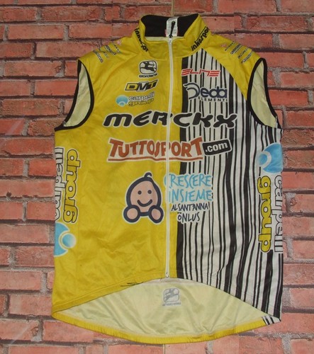 Eddy merckx giordana smanicato - giordana,
