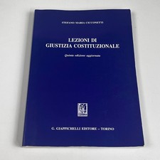 Lezioni giustizia - lezioni,