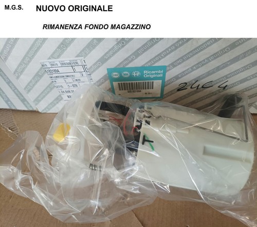 51831894 pompa carburante - 51831894,