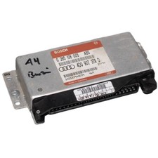 Centralina Abs Audi A6 Avant