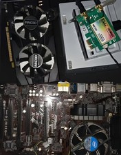 Bundle asrock z87 extreme4 - bundle,