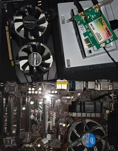 Bundle asrock z87 extreme4 - bundle,