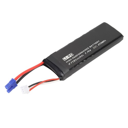 Batteria 2700mah 20c alte - batteria,