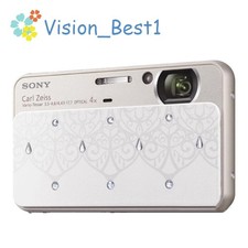 Sony Cyber-Shot DSC-T110D