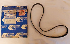 Cinghia distribuzione AE TB126