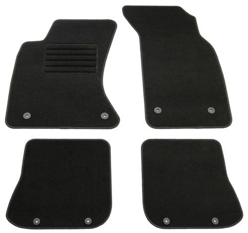 Set tappetini per - , audi