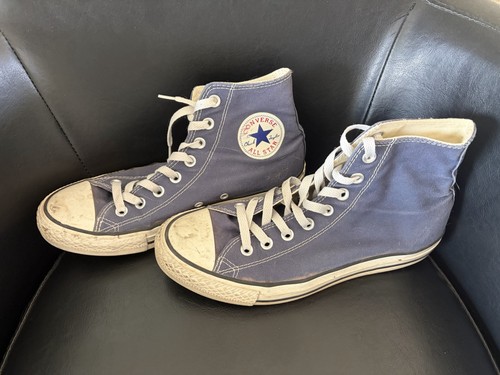 Taglia converse chuck - taglia,