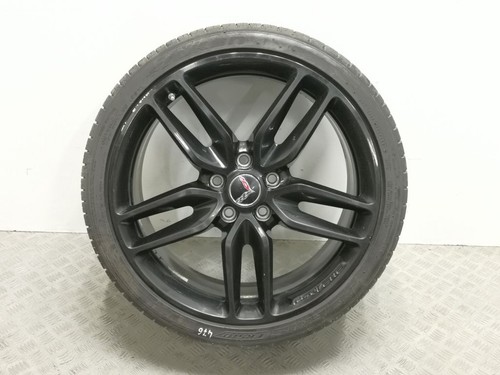 Cerchio lega chevrolet - cerchio, in