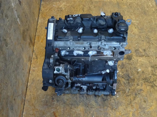 Motore audi dfta - motore, tdi