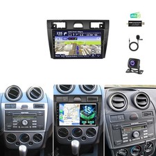 Autoradio Android 15 4G+64GB