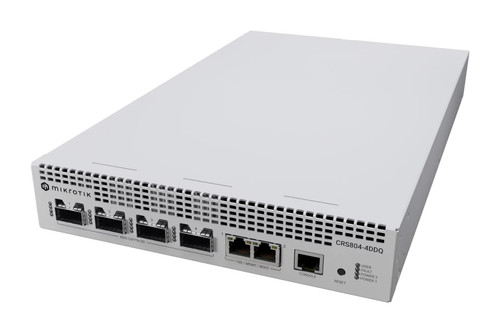 Interruttore router cloud