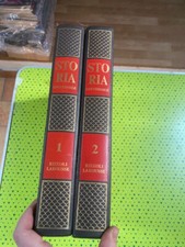 Enciclopedia rizzoli larousse