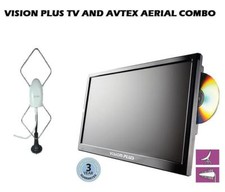 Vision plus 12 24v - vision, tv
