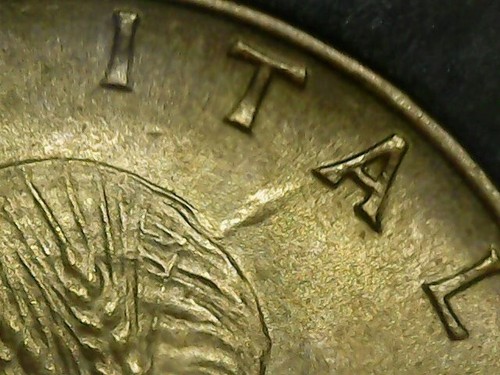 Lire 1981 errore tracce - 1981,