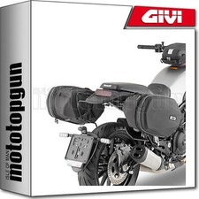 GIVI TE8704 TELAIETTO BORSE