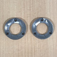 Ascaso Smerigliatrice ø 54 mm