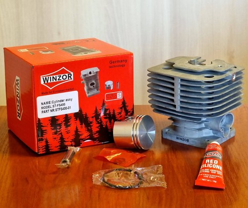 Cilindro per parte - , fs400