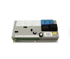 Scheda di controllo pellet